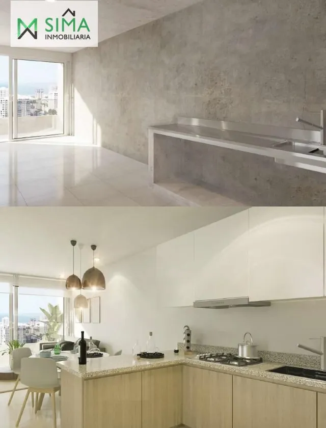 Piso 3 habitaciones 55m² en venta - Canapote — 7