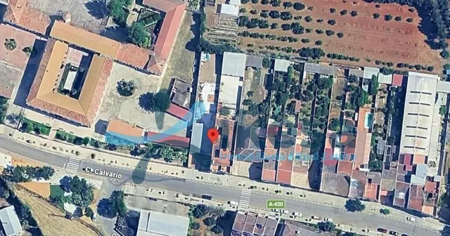 Venta de Local Comercial en Marmolejo, Jaén. - foto 2