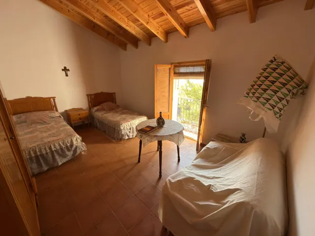 Encantadora Casa de Campo en La Cuesta de Gos, Águilas - Perfecta para Escapar del Estrés — 39