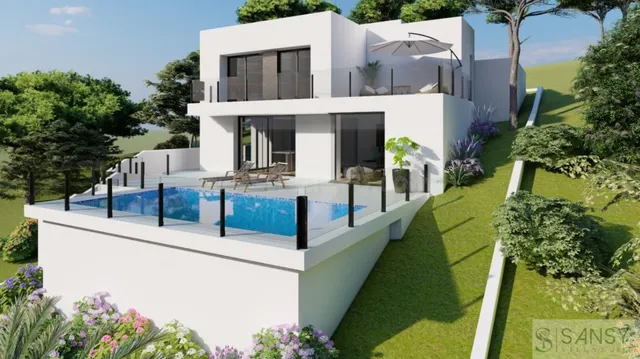 Casa-Chalet en Venta en Alicante Alicante — 5