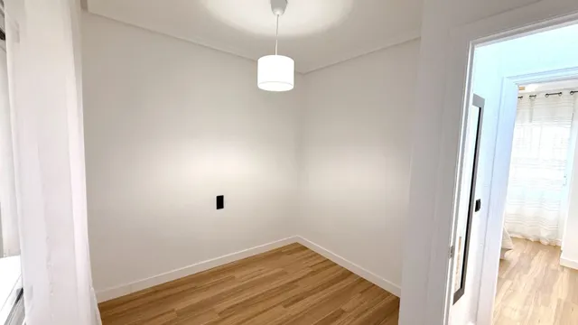 Apartamento 2 habitaciones 50m² en venta - Parque de las Naciones — 39