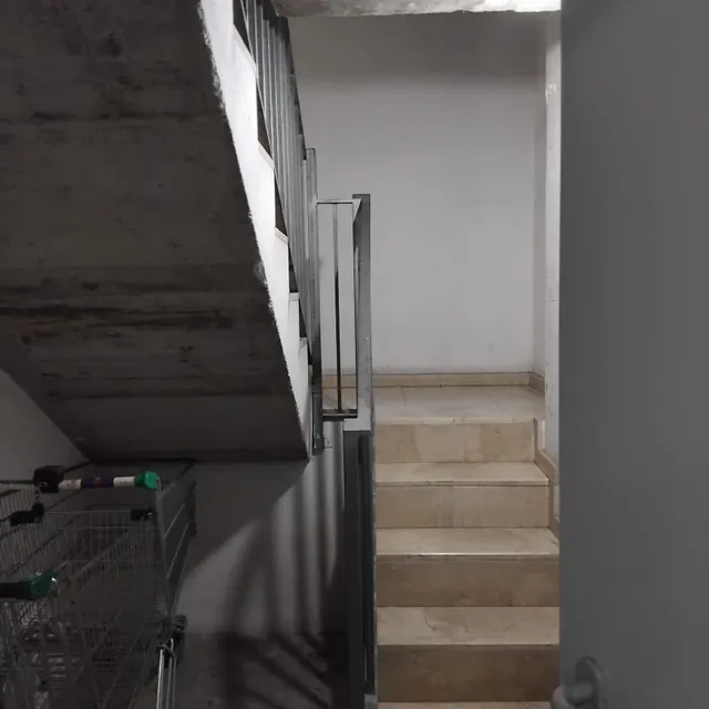 PISO con terraza y parking a lado - Parque del Langostino — 33