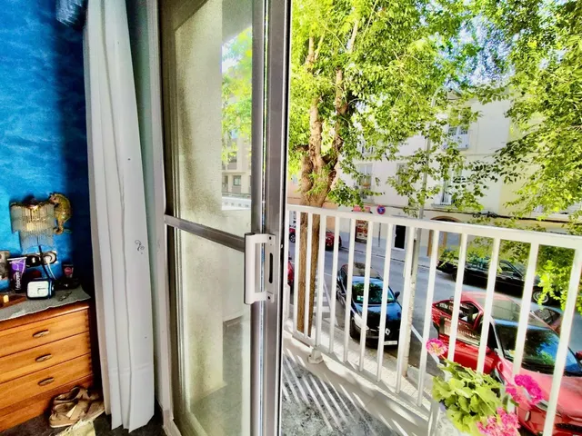 Piso en venta en Rambla de la Pau