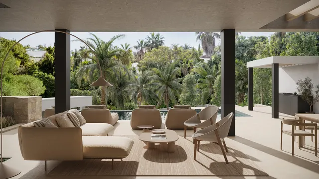 Chalet 5 habitaciones 1054m² en venta - Marbella - foto 4
