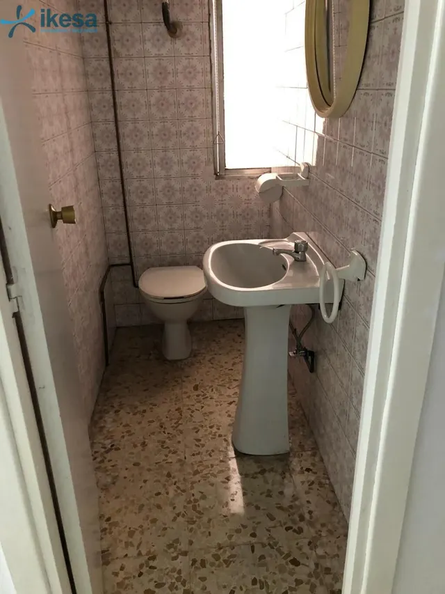 Venta de oficina en el centro de Huelva. — 7