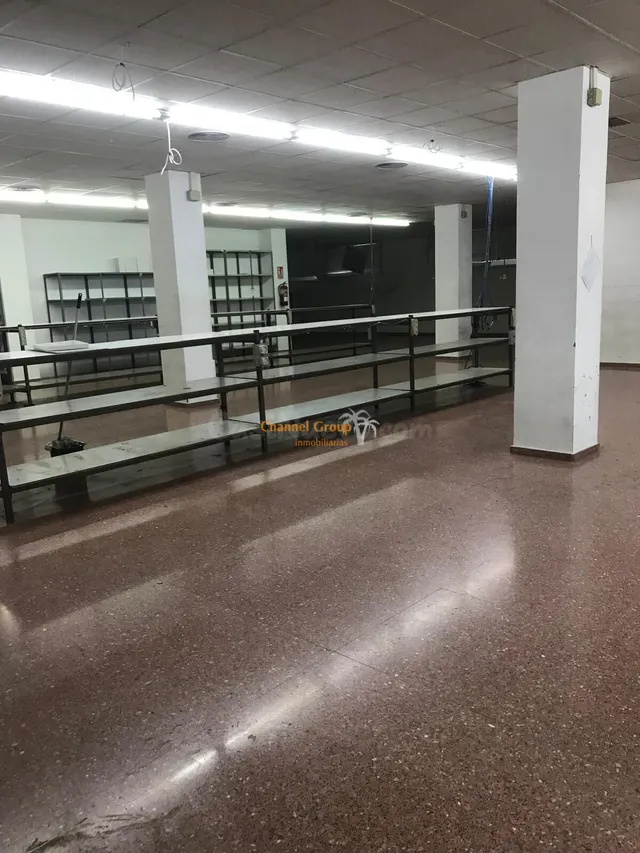 NAVE EN ALQUILER EN EL CENTRO DE PETRER!! - foto 5