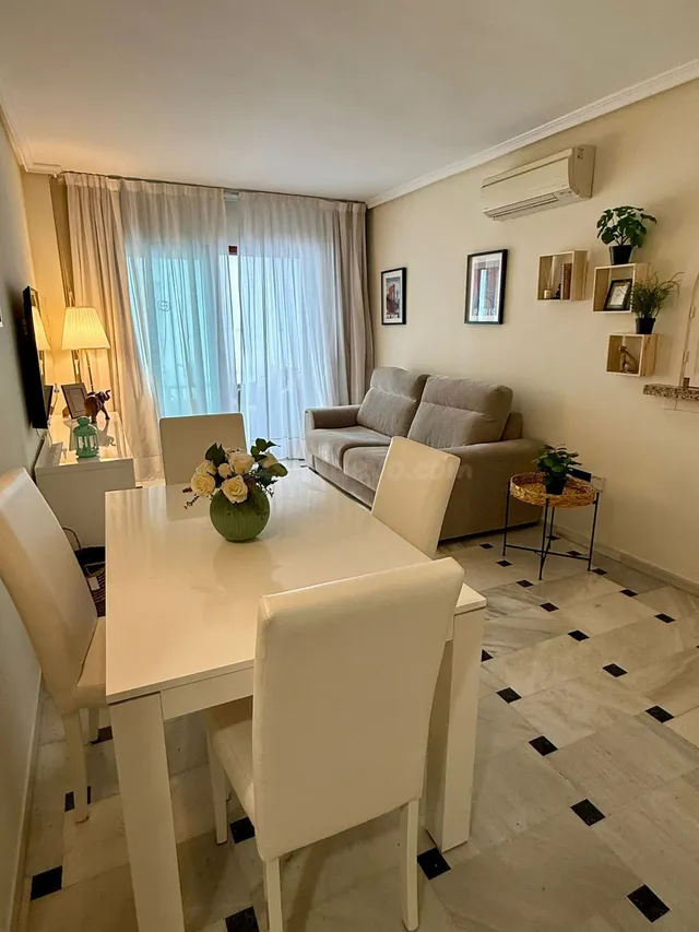 Apartamento 1 habitación 75m² en alquiler - Riviera del sol - foto 5