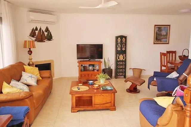 Villa 5 habitaciones 136m² en venta - Cala medina — 27