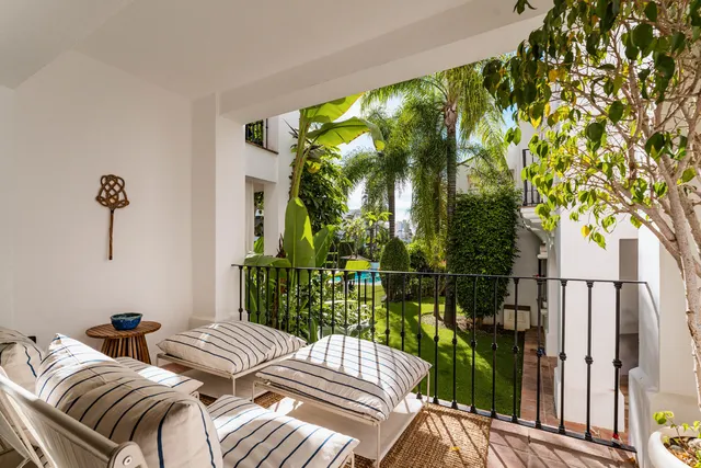 Apartamento 3 habitaciones 178m² en venta - Marbella — 6