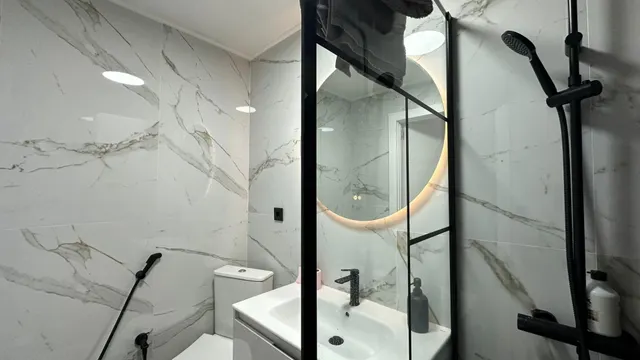 Apartamento 2 habitaciones 54m² en venta - torrevieja — 9
