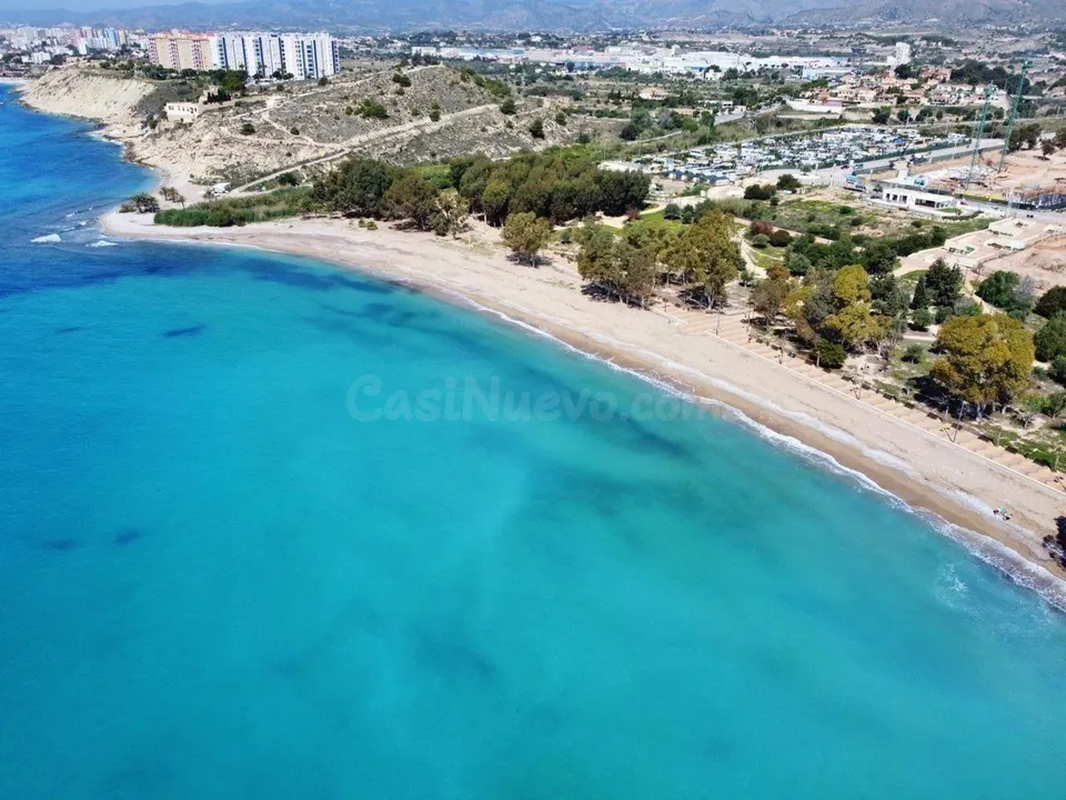 Nueva obra nueva en mágica Villajoyosa - costa blanca norte, ahora mejor precio!