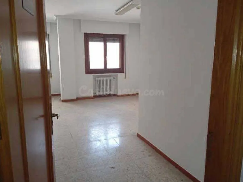 Piso situado en el centro de Cuenca del año 1991