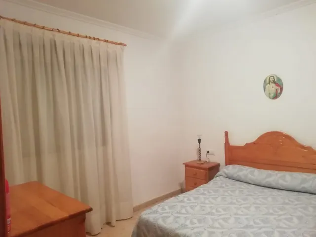 BENICOLET (VALENCIA) - CASA DE PUEBLO - SE VENDE — 19