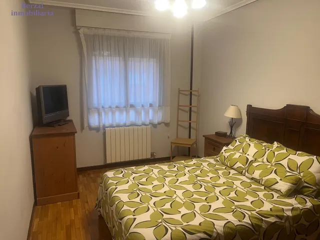 Extraordinaria vivienda de 4 habitaciones, garaje y 2 trasteros — 19