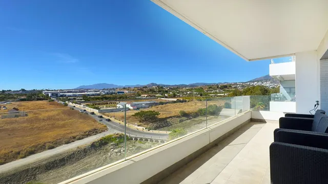 Apartamento 3 habitaciones 110m² en venta - Marbella — 9