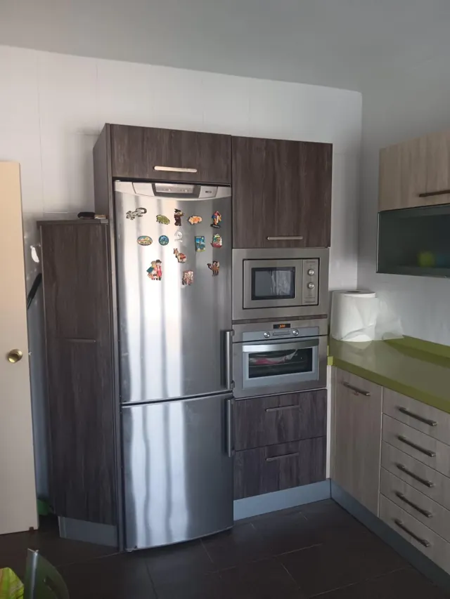 Se Vende Chalet con Terreno  en Valle de Mena — 6