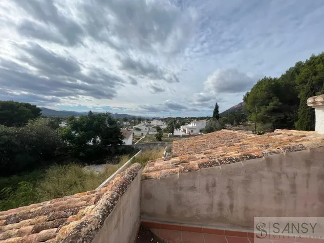 Casa-Chalet en Venta en Javea/Xabia Alicante — 30