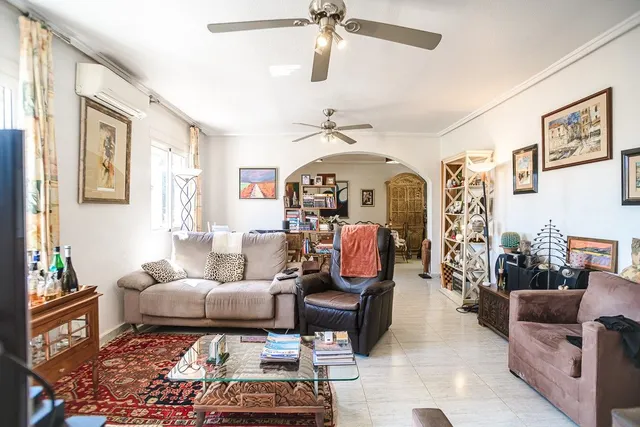 Apartamento 4 habitaciones 110m² en venta - Zeniamar-Horizonte-La Campana — 9