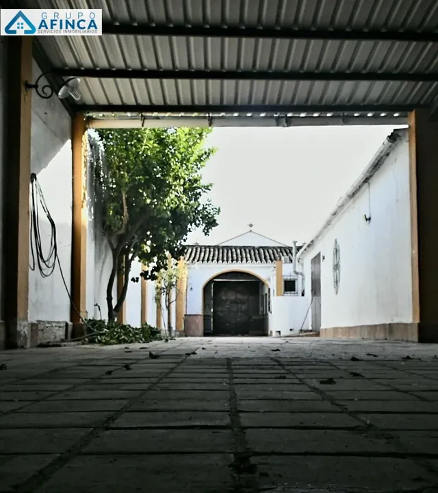 Bodega a la venta de 800 metros cuadrados — 7