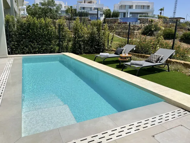 Adosado 3 habitaciones 171m² en venta - Marbella — 42