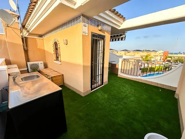 Adosado 3 habitaciones 110m² en venta - Torre de la Horadada — 37
