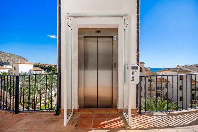 Apartamento 3 habitaciones 116m² en venta - Casco Antiguo — 43