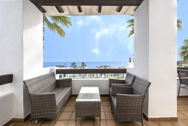 Apartamento 2 habitaciones 100m² en venta - Playa la alcaidesa — 15