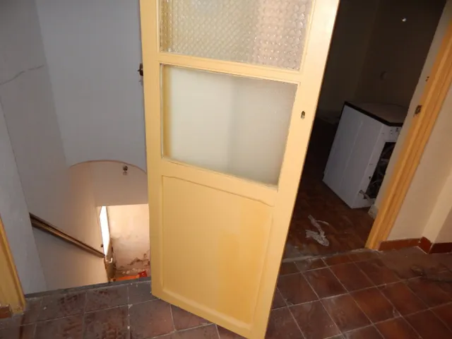 CASA UNICA EN EL CENTRO DE ONTINYENT — 48