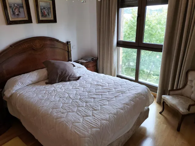 MONCASA VENDE PISO EN PALENCIA — 8