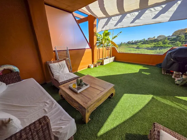 Apartamento 3 habitaciones 112m² en venta - Costa del Sol — 38