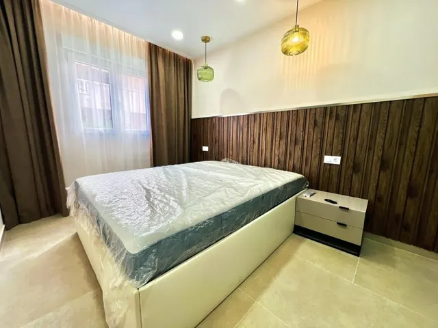 Apartamento 2 habitaciones 60m² en venta - Estacion de autobuses — 21
