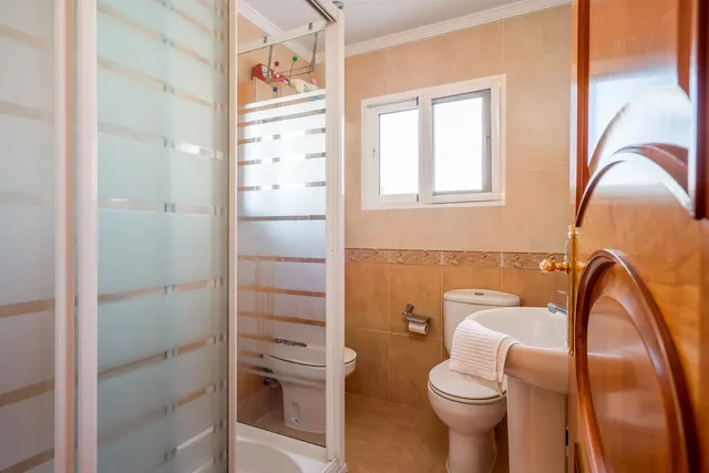Ático 2 habitaciones 85m² en venta - Centro — 14