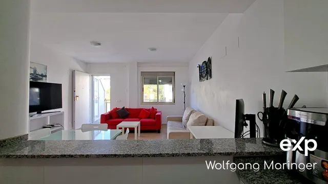 Dúplex exclusivo en Oliva Nova – Playa, golf y naturaleza — 34