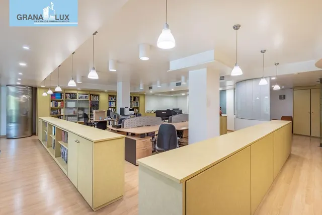 EXCLUSIVO INMUEBLE EN PLAZA DE CARRETAS, JUNTO AL EMBLEMÁTICO PASEO DEL SALÓN — 9