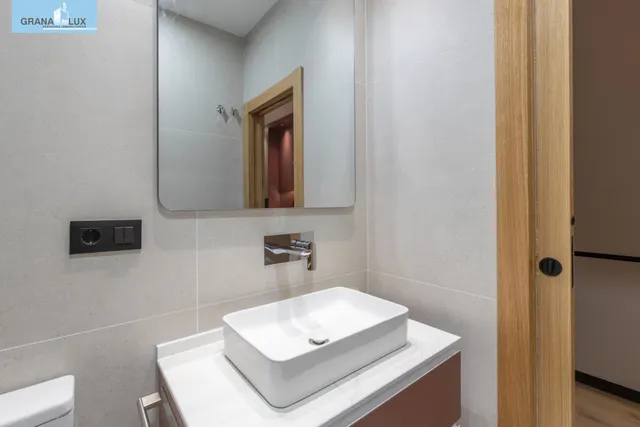 MODERNO ESTUDIO TIPO LOFT AMUEBLADO EN URBANIZACIÓN VILLA PINEDA - ZONA VILLAREJO — 24