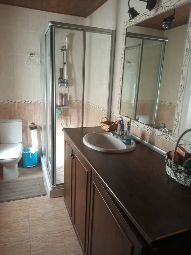 Céntrico !! Se Vende Chalet en Valle de Mena — 15