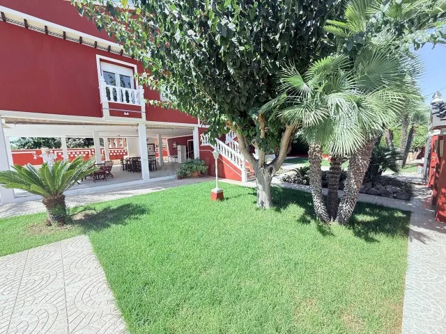 Villa 5 habitaciones 280m² en venta - Altos de Campoamor - foto 3