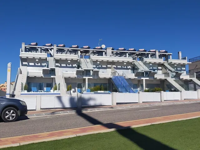 APARTAMENTOS BUENDIA ,TU PARAISO PARA DISFRUTAR EL INVIERNO  - foto 4