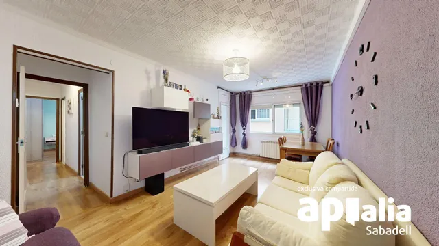 Venta Piso en Centro - Cerdanyola del Vallès — 8