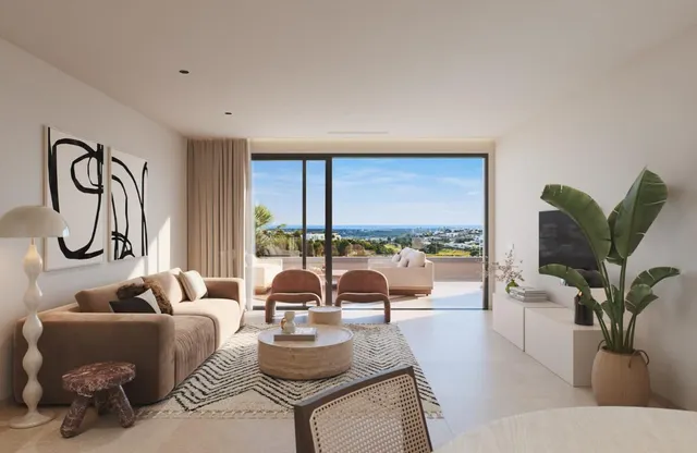 Apartamento 3 habitaciones 284m² en venta - Las Colinas Golf — 8