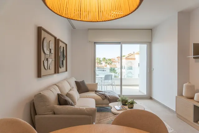 Ático 3 habitaciones 248m² en venta - Orihuela Costa — 47
