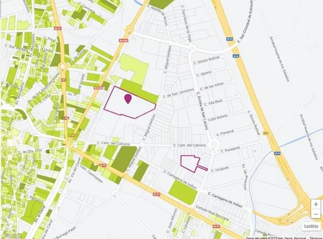 Parcela en venta - BENAVENTE - foto 2