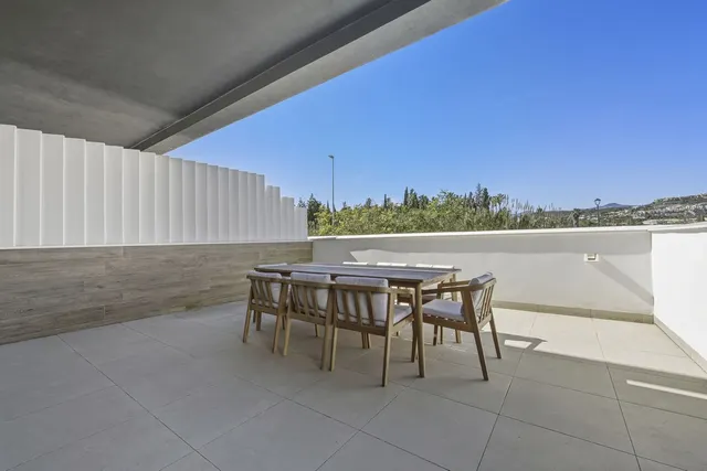 Adosado 3 habitaciones 130m² en venta - Costa Del Sol — 7