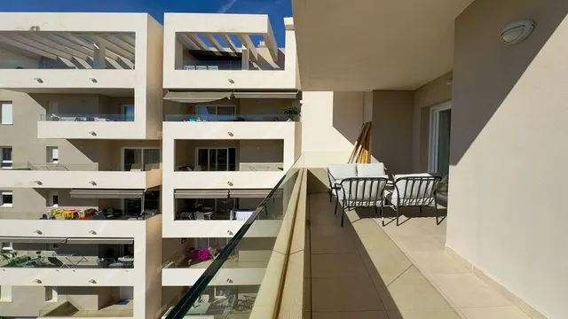 Apartamento 3 habitaciones 115m² en venta - Marbella — 18