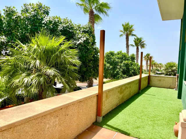 Loft equipado en bonalba, mutxamel — cambio de uso pendiente — 24