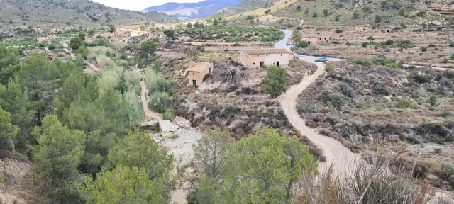Parcela 330m² en venta - Abanilla — 3