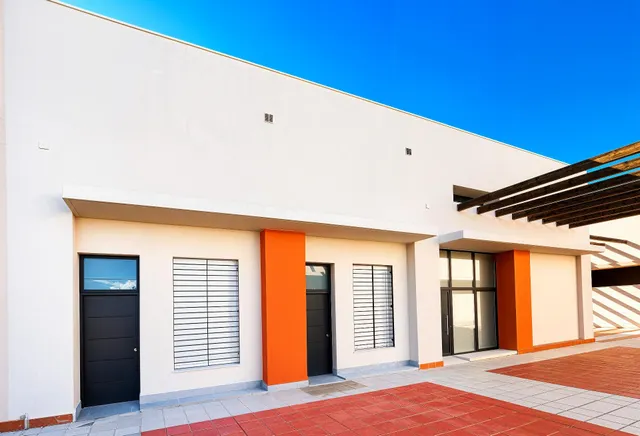 LOCAL COMERCIAL EN EL NOVO SANCTI PETRI — 22