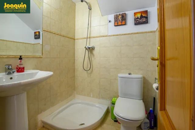 Gran casa pareada en Paraíso Arenal — 27