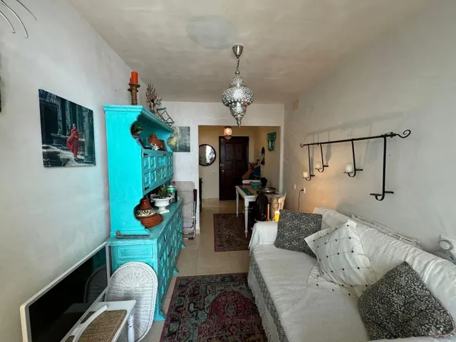 Apartamento 3 habitaciones 108m² en venta - Centro — 33