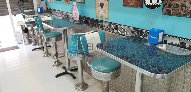 Local comercial a 200 metros de la playa - ref 1264 — 13
